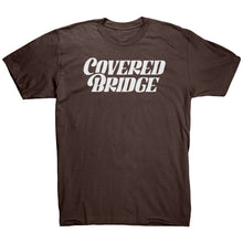 Load image into Gallery viewer, Covered Bridge T-Shirt
