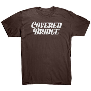 Covered Bridge T-Shirt