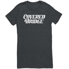 Load image into Gallery viewer, Covered Bridge T-Shirt
