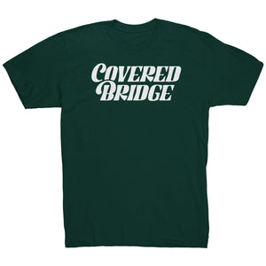 Covered Bridge T-Shirt