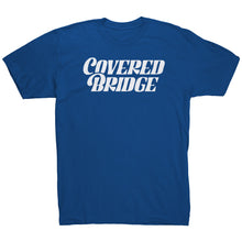 Load image into Gallery viewer, Covered Bridge T-Shirt
