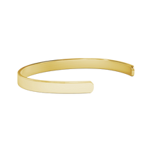 Load image into Gallery viewer, Cuff_Bracelet_Gold_Transparent_03_Mockup.png_15757421
