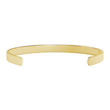 Load image into Gallery viewer, Cuff_Bracelet_Gold_Transparent_04_Mockup.png_15757422
