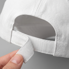 Load image into Gallery viewer, DTG_Hat_Strap_-_White_Mockup.png_15725411
