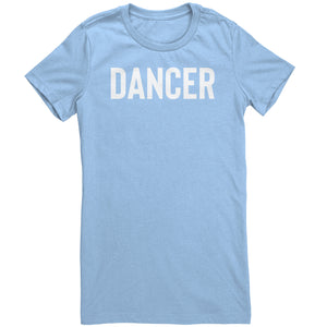 Dancer T-Shirt