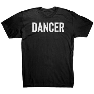 Dancer T-Shirt