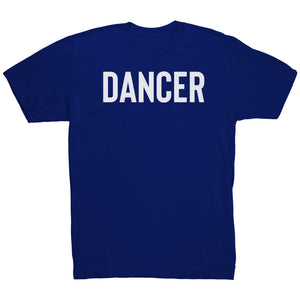 Dancer T-Shirt