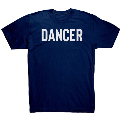 Dancer T-Shirt