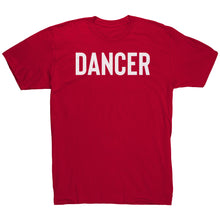 Load image into Gallery viewer, Dancer T-Shirt
