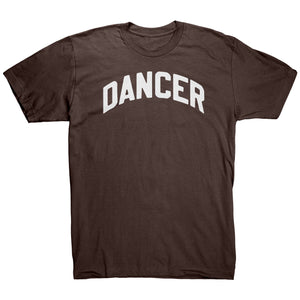 Dancer arched T-Shirt