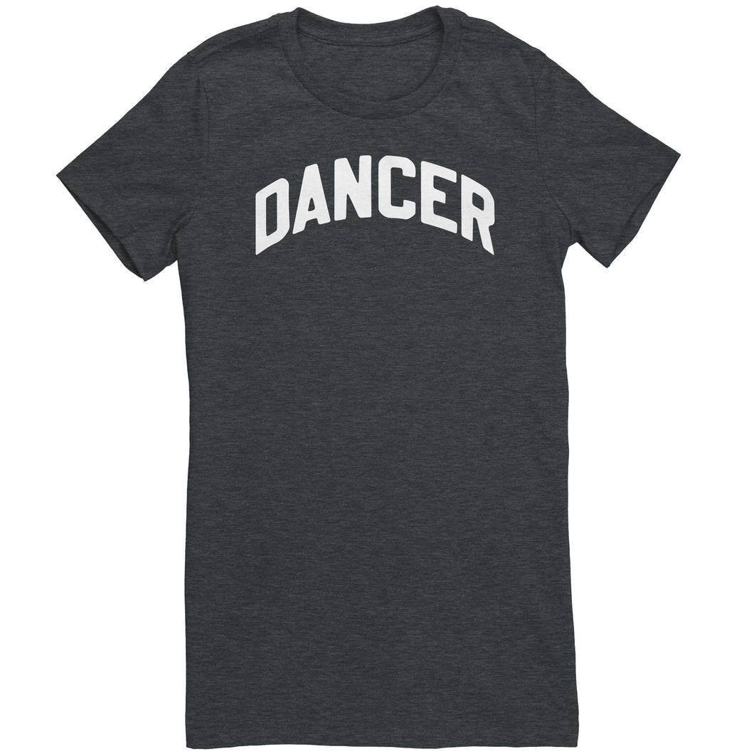 Dancer arched T-Shirt