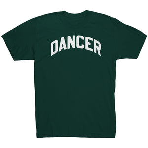 Dancer arched T-Shirt