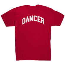 Load image into Gallery viewer, Dancer arched T-Shirt
