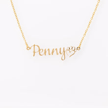Load image into Gallery viewer, Dog_Mom_Necklace_Mockups_File.jpg_15757431
