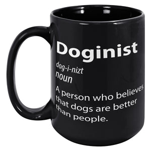 Doginist