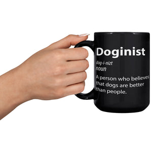 Doginist