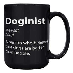 Doginist