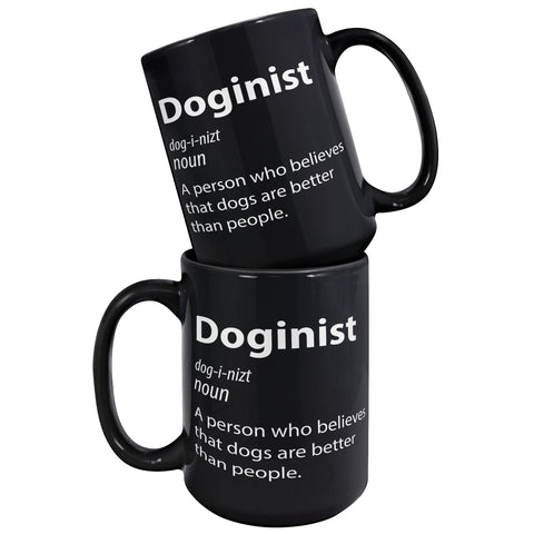 Doginist