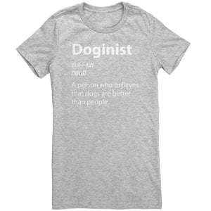 Doginist