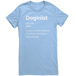 Doginist