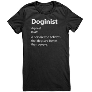 Doginist