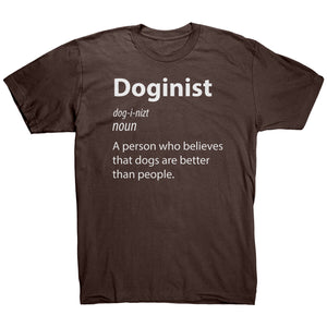 Doginist