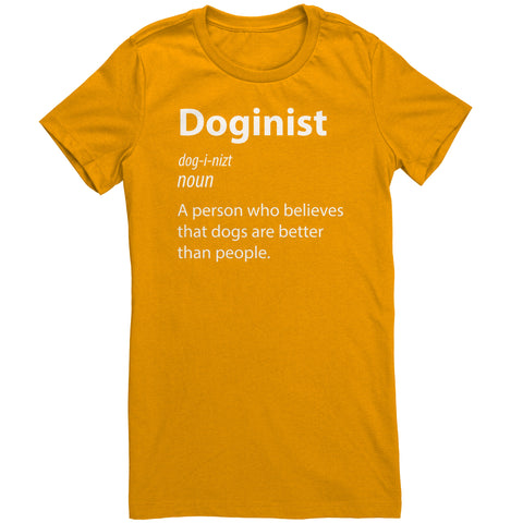 Doginist