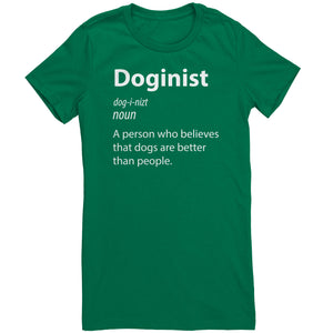 Doginist