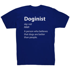 Doginist