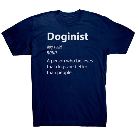 Doginist