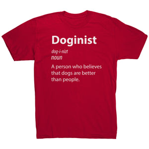 Doginist