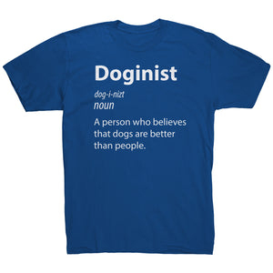 Doginist