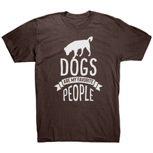 Load image into Gallery viewer, Dogs Are My Favorite People
