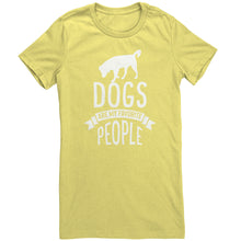 Load image into Gallery viewer, Dogs Are My Favorite People
