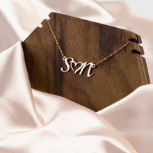 Load image into Gallery viewer, Double_Initial_Heart_Necklace_Mockups_File.jpg_15757444
