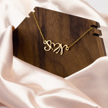 Load image into Gallery viewer, Double_Initial_Heart_Necklace_Mockups_File.jpg_15757441
