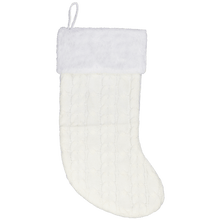 Load image into Gallery viewer, Embroidered_Christmas_Stocking_Mockups_File.png_15752458
