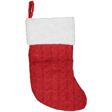 Load image into Gallery viewer, Embroidered_Christmas_Stocking_Mockups_File.png_15752471
