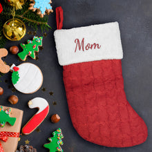 Load image into Gallery viewer, Embroidered_Christmas_Stocking_Mockups_File.jpg_15752470
