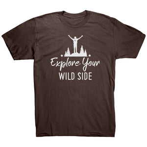 Explore Your Wild Side