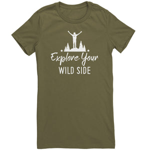 Explore Your Wild Side