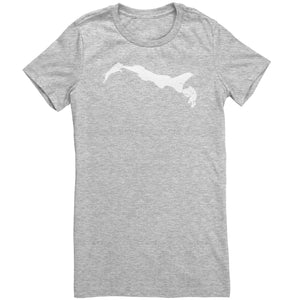 F-16 Falcon Logo T-Shirt