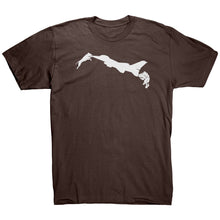 Load image into Gallery viewer, F-16 Falcon Logo T-Shirt
