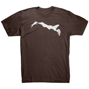 F-16 Falcon Logo T-Shirt