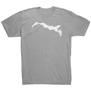 F-16 Falcon Logo T-Shirt