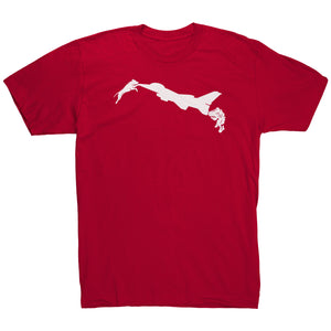 F-16 Falcon Logo T-Shirt