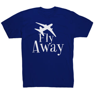 Fly Away