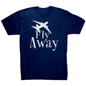 Fly Away