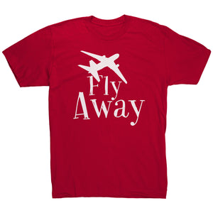 Fly Away