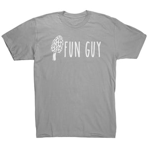 Fun Guy